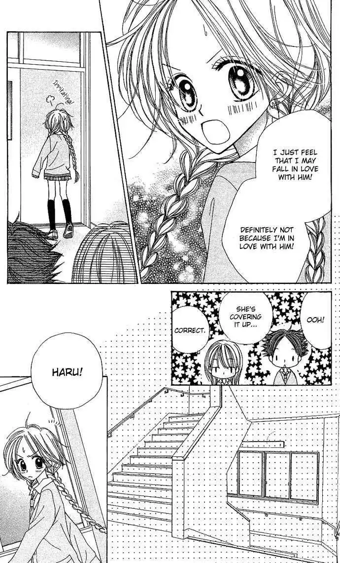 Sakuragaoka Angels Chapter 2.3 15